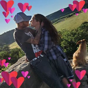 Meet your Posher, Cassidy